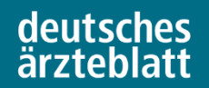 deutsches Ärtzeblatt