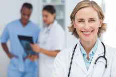 Logo Facharzt (m/w/d) für Allgemein- und Viszeralchirurgie