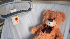 Logo Oberarzt für Kinder- und Jugendmedizin