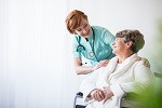 Logo Ltd. Arzt (w/m/d) für Geriatrie