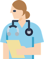 Logo Medizinische/r Fachangestellte/r (w/m/d) für Chirurgisch/Orthopädische Ambulanz