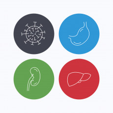 Logo Chefarzt und Oberarzt (m/w/d) für Innere Medizin/Gastroenterologie