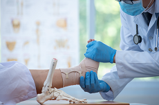 Facharzt für Orthopädie und Unfallchirurgie (m/w/d)