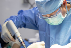 Logo Facharzt (m/w/d) für Orthopädie und Unfallchirurgie