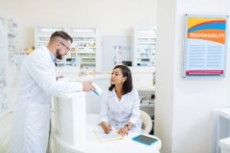 Logo Chefarzt für Innere Medizin (m/w/d)