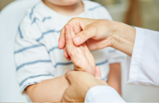 Logo Facharzt für Kinder- und Jugendmedizin (m/w/d) - Region Berlin Brandenburg