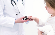 Kinder- und Jugendheilkunde