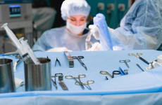 Logo Chefarzt / Klinikdirektor (m/w/d) Allgemein- und Viszeralchirurgie