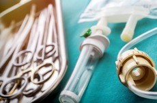 Logo Oberarzt (m/w/d) Hämatologie, Onkologie und Immunologie