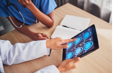 Logo Leitender Oberarzt (m/w/d) Neurologie