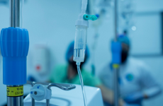 Logo Oberarzt (m/w/d) Anästhesiologie und operative Intensivmedizin