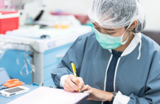Logo Facharzt (m/w/d) oder Assistenzarzt (m/w/d) für die Anästhesiologie und Intensivmedizin