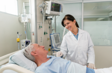 Logo Chefarzt (m/w/d) Innere Medizin / Geriatrie