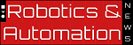 roboticsandautomationnews.com Logo