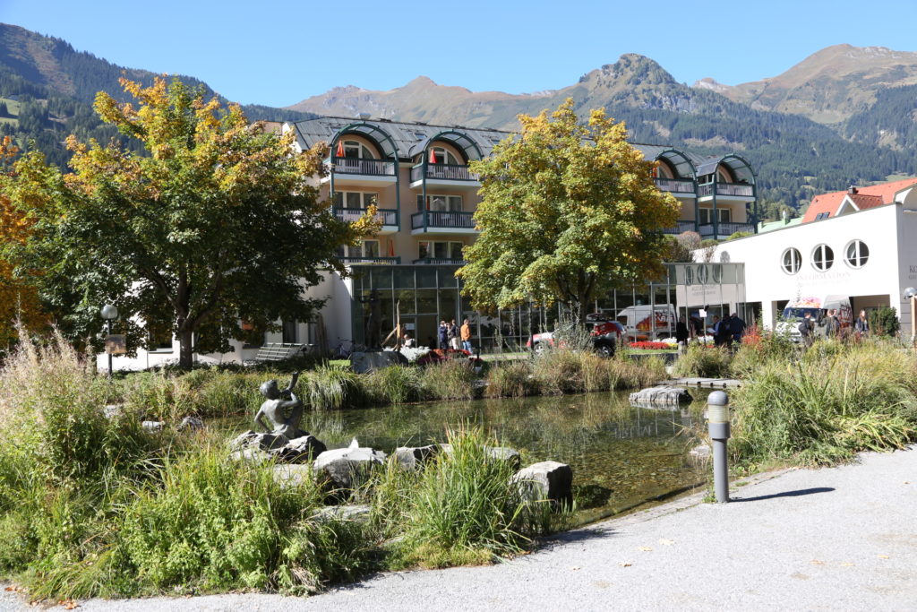 EHFG 2014 Conference Report – Blog