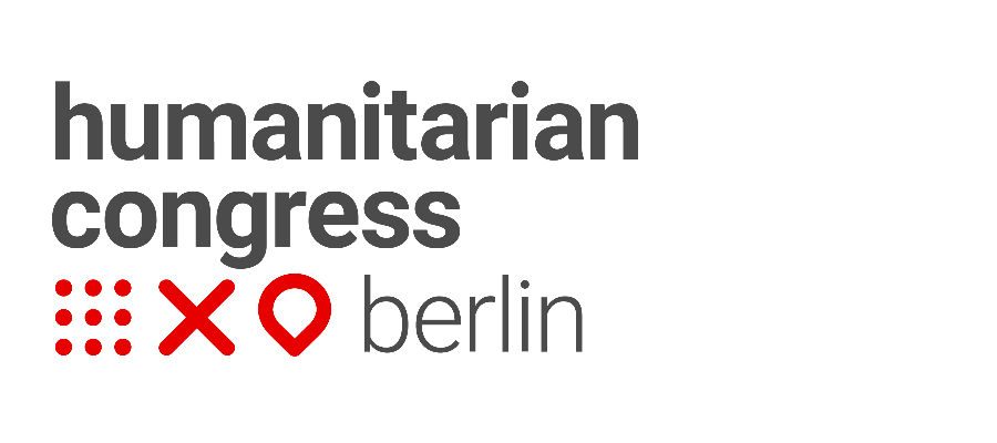 Humanitarian Congress Berlin Blog