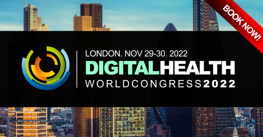Digital Healthcare World Congress 2022 Blog
