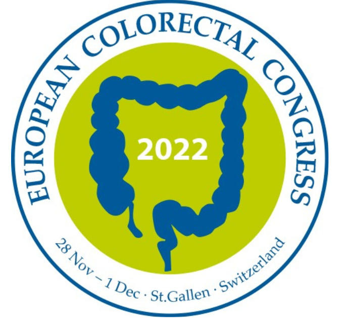 European Colorectal Congress Blog