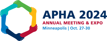 APHA 2024